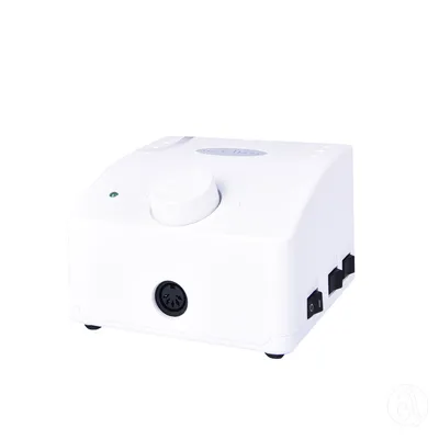 Marathon Električna turpija/Brusilica za nokte Professional K-35 Cube, BIjela