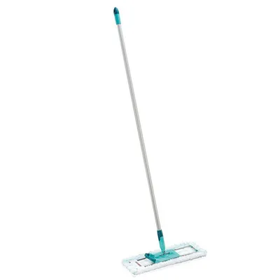 Leifheit Čistač za pod micro duo profi XL, Plavo-bijeli