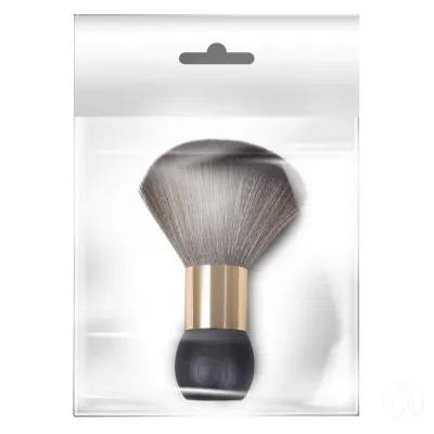 BEAUTY DESIGN Pajalica za dlake 0687B