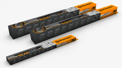 Continental Metlica FLAT 430MM  2800011002280