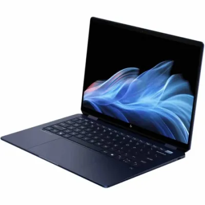 Hp Laptop OmniBook X Flip 14-FM0023 B5UJ2UA, Teget