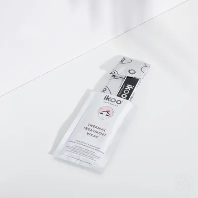 Ikoo Termalna Maska Za Rekonstrukciju Kose, Infusions Wrap, 35g