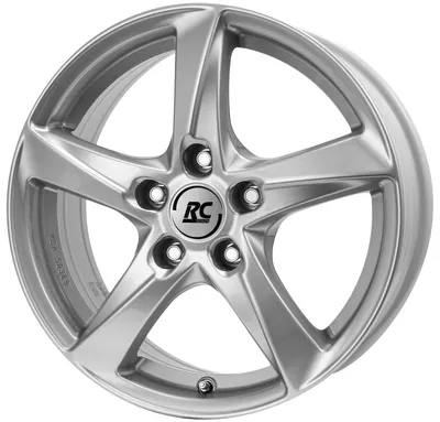 Rc Design Alu felna RC30 7x16 5x112 ET35 KS D7