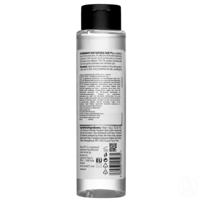 Revox B77 Toner za eksfolijaciju kože lica, Just 7% Glikolna Kiselina