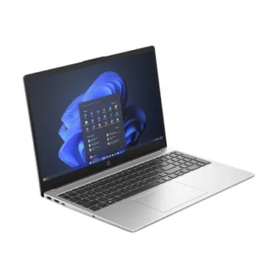 Hp Laptop 255R G10 AD1V6ETW, Sivi
