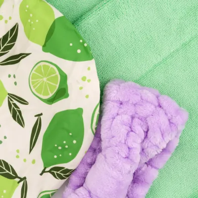 Spa Natural Set za kosu, Mint