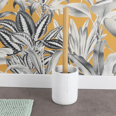 Tendance WC četka Verona, Bijela