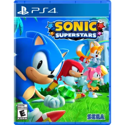 Sony Igrica PS4 Sonic Superstars