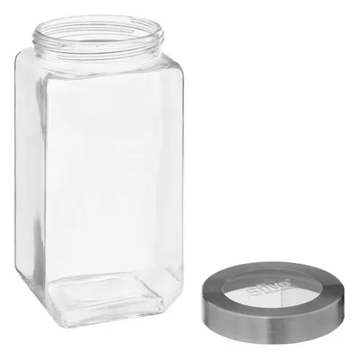 Five Staklenka Miro, 2 l, Prozirna