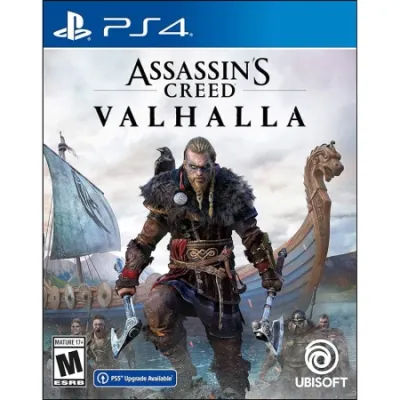 Sony Igrica PS4 Assassins Creed Valhalla