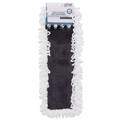 Five Zamjenska krpa za mop Ma x  aluminij