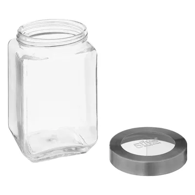 Five Staklenka Miro, 1.6 l, Prozirna