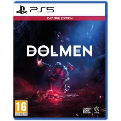 Sony Igrica PS5 Dolmen Day One Edition