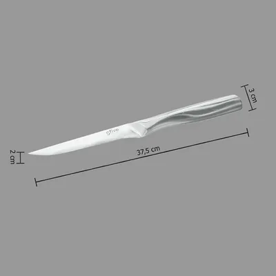 Five Nož, 28.5 cm