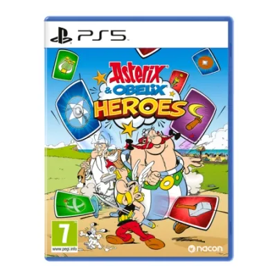 Sony Igrica PS5 Asterix and Obelix Heroes