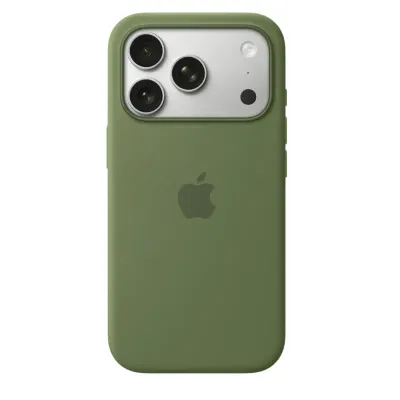 Maska za telefon iPhone 17 Pro Max, Svijetlo zelena