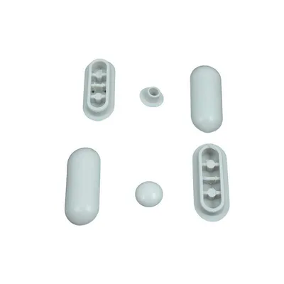 Gepard Set odstojnika za WC dasku Tribeca
