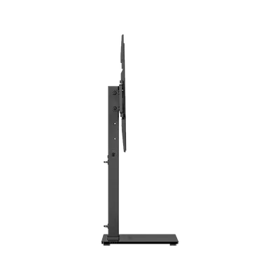 Gembird Stalak za TV TVS-D75S-01, 37"-75", Crna