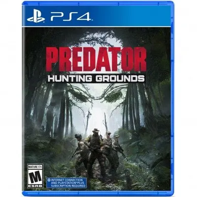 Sony Igrica PS4 Predator: Hunting Grounds