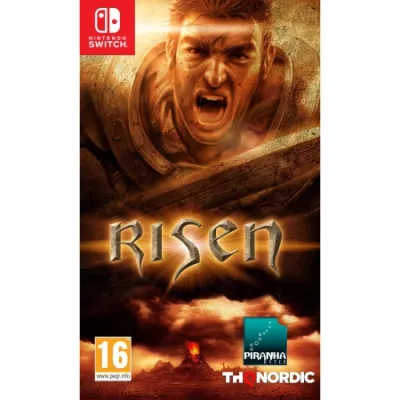 Nintendo Igrica za Nitendo Switch Risen
