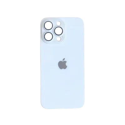 AG Glass Zaštitno staklo za Apple iPhone 17, Bijela