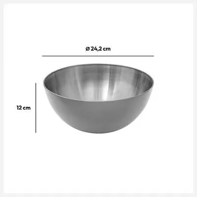 Five Zdjela za salatu, 24 cm