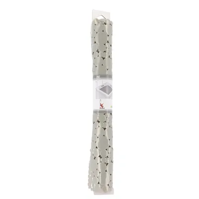 Tendance Podloga za kadu Bubbles, 50x50 cm, Siva