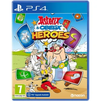 Sony Igrica PS4 Asterix and Obelix Heroes