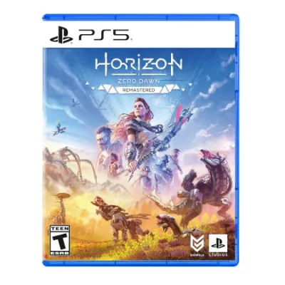 Sony Igrica PS5 Horizon Zero Dawn Remastered