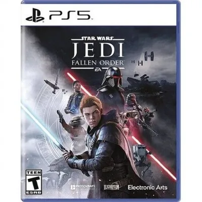 Sony Igrica PS5 Star Wars: Jedi Fallen Order