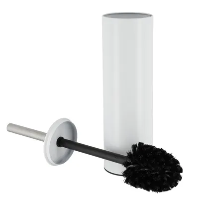 Tendance WC četka Plain, Bijela