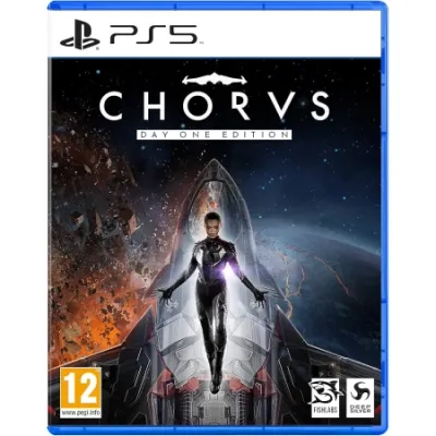 Sony Igrica PS5 Chorus Day One Edition