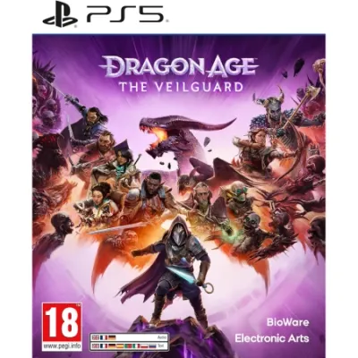 Sony Igrica PS5 Dragon Age: The Veilguard