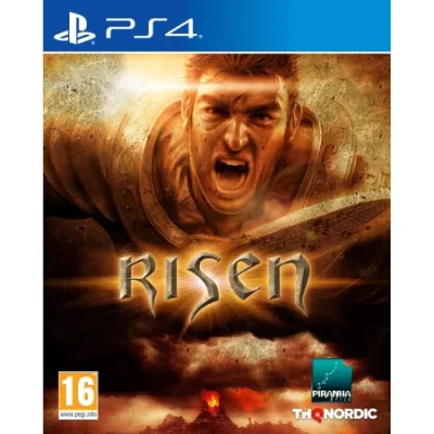 Sony Igrica PS4 Risen