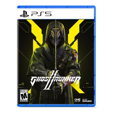 Sony Igrica PS5 Ghostrunner 2