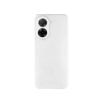Maska za Xiaomi Redmi A5, Bijela