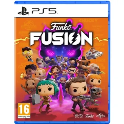 Sony Igrica PS5 Funko Fusion