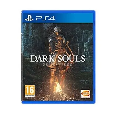 Sony Igrica PS4 Dark Souls Remastered