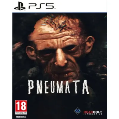 Sony Igrica PS5 Pneumata