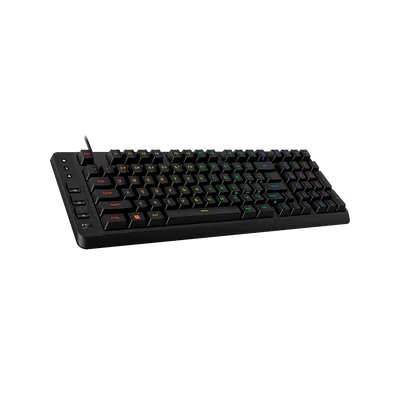 HyperX Tastatura Eve 1800 RGB, B7JE0AA