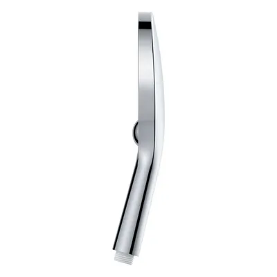 Inter Ceramic Tuš ručica, 3 funkcije, 13 cm, Siva