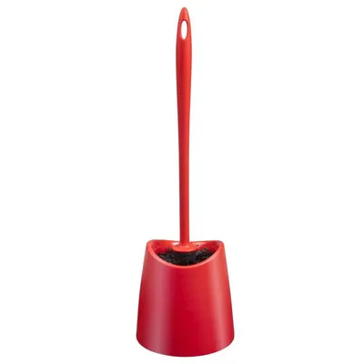 Tatay WC četka Standard, Crvena