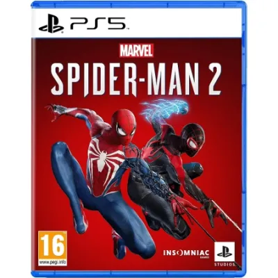 Sony Igrica PS5 Marvels Spider-Man 2