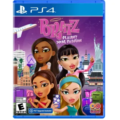 Sony Igrica PS4 Bratz: Flaunt Your Fashion