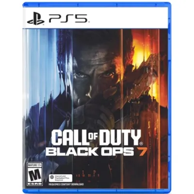 Sony Igrica PS5 Call of Duty: Black Ops 7