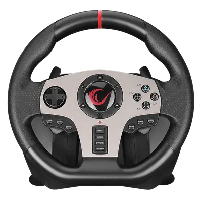 Rampage Volan sa pedalama i shifterom V902 PS3/PS4/PC/Xbox/Switch