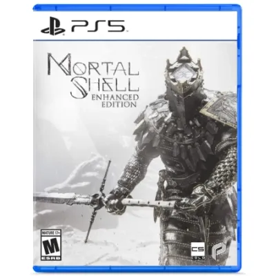 Sony Igrica PS5 Mortal Shell Enhanced Edition