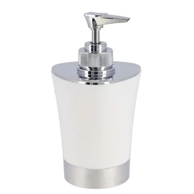 Tendance Dozator za sapun Trento, 280 ml, Bijela