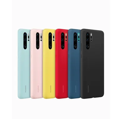Maska za Huawei P40 Pro, Ljubičasta