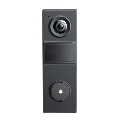 Tapo Pametno zvono D205, 2K, TAPO-D205